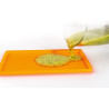 Kit 3 vaschette antiaderenti Silidrop per Biosec