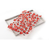 Kit 5 Reti antiaderenti Drysilk Net per Biosec