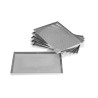 Kit 12 cestelli per Biosec in acciaio inox