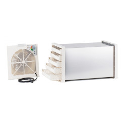 Essicatore linea Biosec Silver B5S