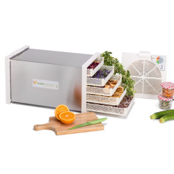 Essicatore linea Biosec Silver B5S