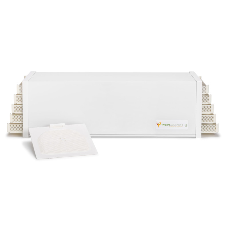 Modulo Complementare Biosec Domus MC10