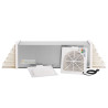 Dryer Biosec Silver line B10S