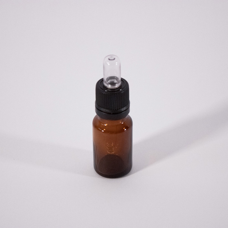 6 Flaconcini Contagocce Vuoti - 10ml E 15ml | Per Oli Essenziali E Liquidi - Foto 12