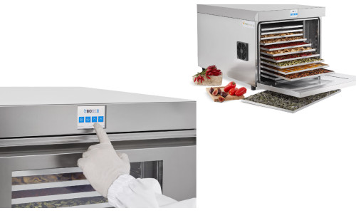 Essiccatori Professionali Biosec Pro