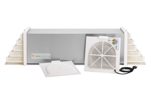 Essiccatori Domestici Biosec Silver