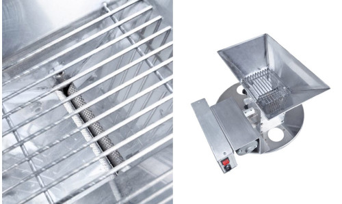 Machinery for Beer Production