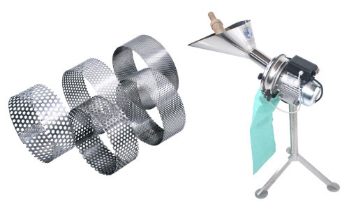 Grinding mills