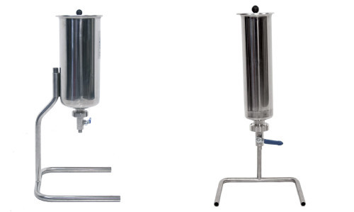 Percolators