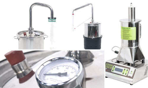 Extractors